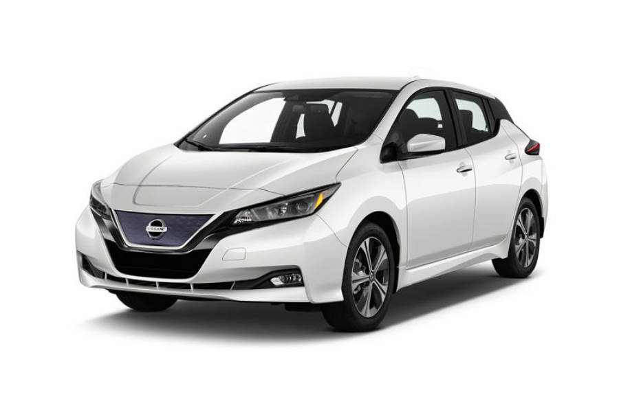 Nissan Leaf For Rent2Buy Best Choice Vehicle Rental